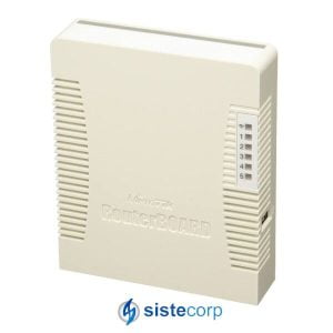 ROUTER MIKROTIK RB951Ui-2HnD - Imagen 3