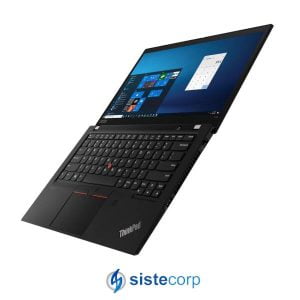 NOTEBOOK LENOVO 14 T14 I5-10210U 8G SSD512 FREE DOS (20S1SG8T00) - Imagen 3