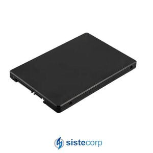 DISCO SOLIDO SSD MARKVISION 480GB SATA INTERNO BULK (Part number MVSD480G25-A1) - Imagen 2