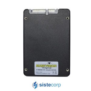 DISCO SOLIDO SSD MARKVISION 240GB SATA INTERNO BULK (MVSD240G25-A1) - Imagen 4