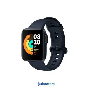 SMARTWATCH XIAOMI MI LITE BLUE (6934177730894) - Imagen 1