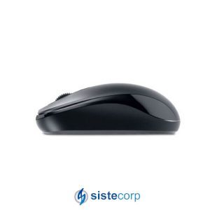 MOUSE GENIUS DX-110 PS2 NEGRO 1200 DPI (31010116106) - Imagen 3