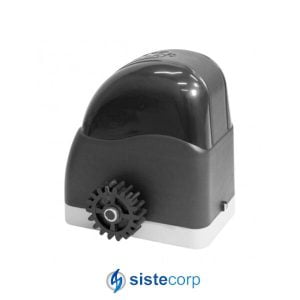 MOTOR PORTON CORREDIZO RCG 650AL KIT COMPLETO 1 CCA + 2TXC + 2CRR15 (KITDZ-650AL) - Imagen 3