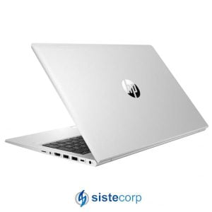 NOTEBOOK HP 15.6 450 I5-1135G7 8GB SSD256GB W10PRO (4S061LT) - Imagen 4