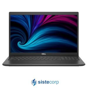 NOTEBOOK DELL 15.6 LATI 3520 I5-1135G7 8G 256GB UBUNTU (758098771- LATITUDE3520) - Imagen 1