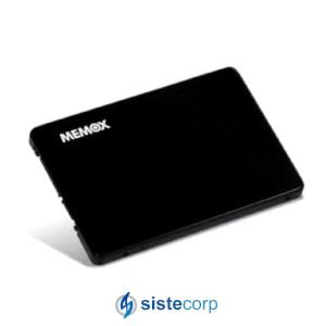 DISCO SOLIDO SSD 240GB MEMOX SATA 2.5 BULK (TB240GB)