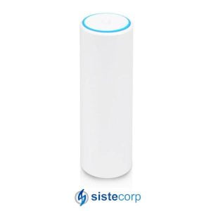 ACCESS POINT UBIQUITI UNIFI FLEXHD AC WAVE2 POE 4X4MU-MIMO S/F (UAP-FLEXHD)) - Imagen 1