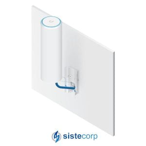 ACCESS POINT UBIQUITI UNIFI FLEXHD AC WAVE2 POE 4X4MU-MIMO S/F (UAP-FLEXHD)) - Imagen 4