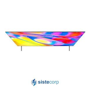 TV 55 SMART TCL QLED GOOGLE TV-RV L55C725 (L55C725-F) - Imagen 2