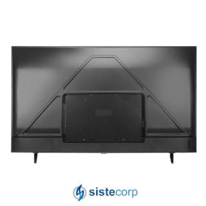 TV 55 SMART TCL QLED GOOGLE TV-RV L55C725 (L55C725-F) - Imagen 4