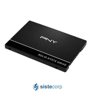 DISCO SSD 480GB SATA III 2.5'' PNY CS900 (SSD7CS900-480-RB) - Imagen 4