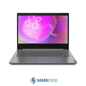 NOTEBOOK LENOVO 14 V14 I5-1135G7 8GB SSD256 GTIA1CI (82KA010GAR) - Imagen 1