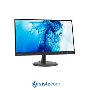 MONITOR 22 LENOVO D22E-20 VGA/HDMI GTIA 3 CI (66D2KAC6AR) - Imagen 1