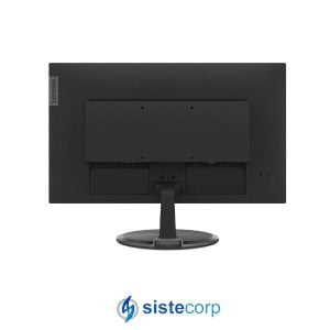 MONITOR 22 LENOVO D22E-20 VGA/HDMI GTIA 3 CI (66D2KAC6AR) - Imagen 2