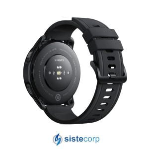 SMART WATCH XIAOMI MI WATCH S1 ACTIVE SPORT BLACK (6934177755224) - Imagen 3