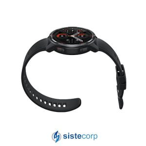 SMART WATCH XIAOMI MI WATCH S1 ACTIVE SPORT BLACK (6934177755224) - Imagen 4
