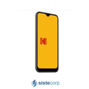 CELULAR KODAK SEREN D55L 5,5'' 2GB/32GB ANDROID 11 Go Edition Gris (SMARTD55LG) - Imagen 1