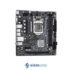 PLACA MADRE ASROCK H510M-HVS 1200 V/H (M-H510M-HVS) - Imagen 2