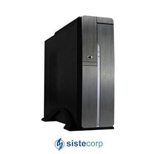 PC SLIM CX INTEL I5 10400+8G+SSD240(ASUS) (CX73454) - Imagen 1