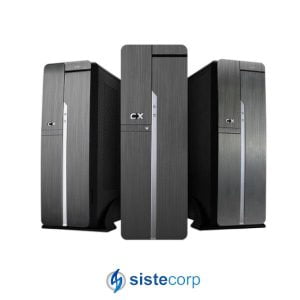 PC SLIM CX INTEL I5 10400+8G+SSD240(ASUS) (CX73454) - Imagen 2