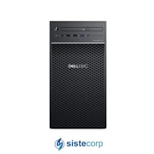 SERVIDOR DELL T40 XEON E3-2224G/8GB/1TB HDD/DVD (T40ARV2) - Imagen 1