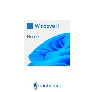 WINDOWS 11 HOME 64B OEM 1PK SPANISH FISICO (S/DVD) (KW9-00657) - Imagen 1