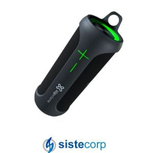 PARLANTE KLIP XTREME 2 EN 1 TRUE STEREO BLUETOOTH 20W VIBE360 - Imagen 1