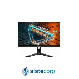MONITOR 27 GIGABYTE G27F 2 GAMING IPS 144HZ HDMI/D (G27F 2 AR) - Imagen 1