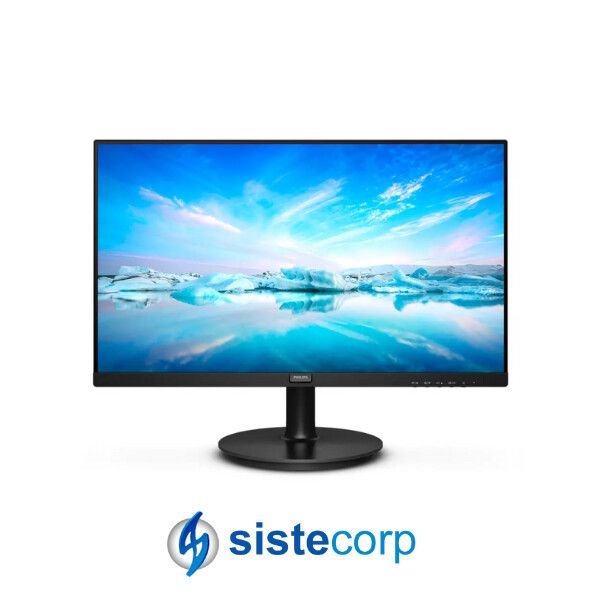 MONITOR 27 PHILIPS HDMI /VGA 272V8LA/55 (272V8LA/55)