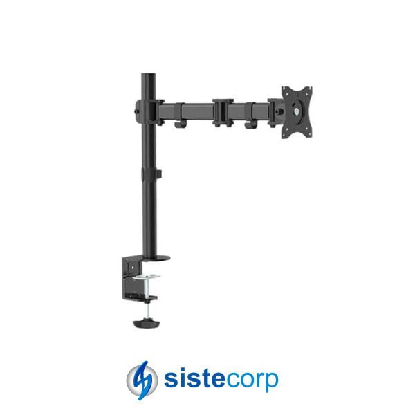 SOPORTE P/ MONITOR ESCRITORIO INTELAID (13-32) (IT-DBSL)