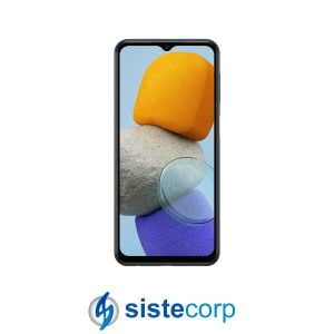 CELULAR SAMSUNG M23 4GB+128BG GREEN (SM-M236BZGKARO) - Imagen 2