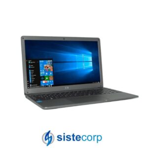 NOTEBOOK CX 15.6 INTEL I5 1135G7+8G+SSD240G (53939) - Imagen 1