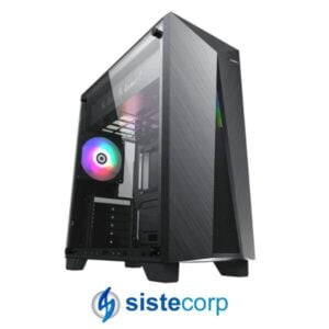PC GAMEMAX AMD RYZEN 7 5700G + TEC-MOUSE REGALO (49487) - Imagen 1