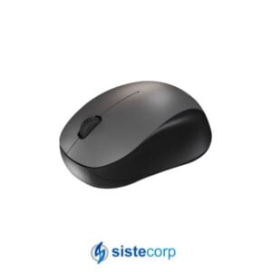 MOUSE INALAMBRICO KLIP XTREME BT 50 FUTIVO (KMB-001GR) - Imagen 2