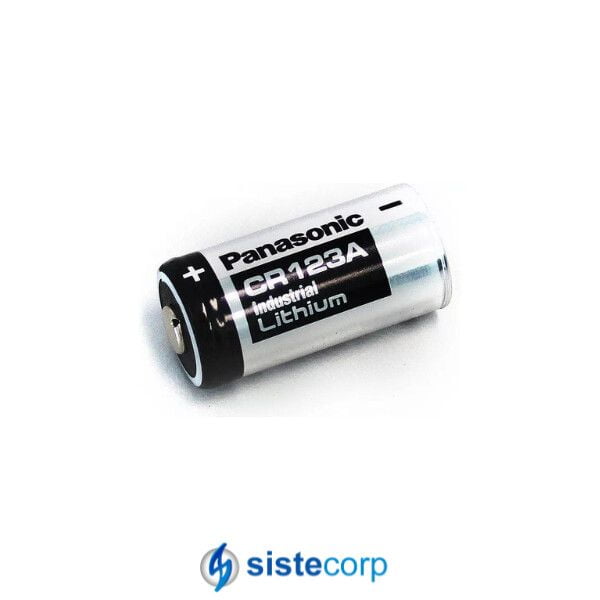 Batería CR123A Litio Industrial De 3V– LA CASA DEL TELEFONO - Foto 11