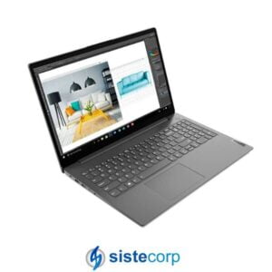 NOTEBOOK LENOVO V15 G3 - I5 1235U - 256GB SSD - 8GB - 15.6  - LENOVO (82TT00CWLM) - Imagen 1