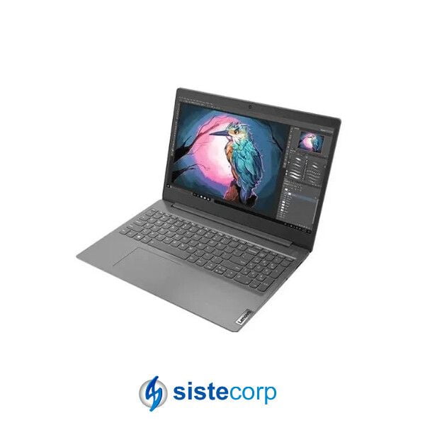 NOTEBOOK LENOVO 15.6 V15 I5-1135G7 16GB SSD512 GTIA1OS (82KB00F6AR)