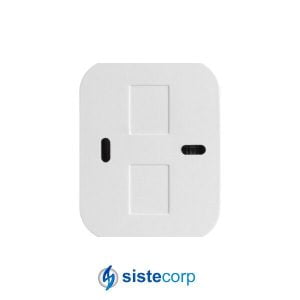SENSOR MAGNETICO INALAMBRICO DE PUERTA XAS SMART INTELBRAS (XAS-SMART) - Imagen 3