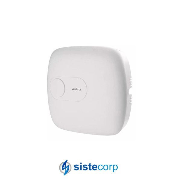 CENTRAL DE ALARMA INTELBRAS 16 ZONAS + 24 INALAMBRICAS SOLO LAN (MT1016NET)