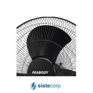 VENTILADOR DE PIE 20` PEABODY VP2061 60WATTS (PE-VP2061) - Imagen 3