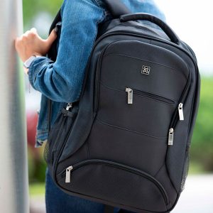 MOCHILA KLIP XTREME TUNDRA NOTEBOOK 156 - Imagen 2