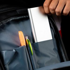 MOCHILA KLIP XTREME TUNDRA NOTEBOOK 156 - Imagen 3