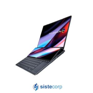 NOTEBOOK ASUS 14.5 I7-12700H 32G 1T TOUCH DUALSCREEN W11 (UX8402ZA-M3045W) - Imagen 1