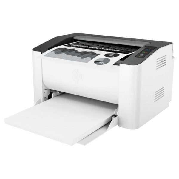 IMPRESORA LASER HP M107W MONOCROMATICA LJ 21PPM WIFI (4ZB78A)