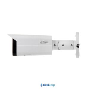 CAMARA BULLET IP DAHUA 4MP IR VARI-FOCAL WIZSENSE SALIDA ALARMA (IPC-HFW2441TP-ZAS-27135) - Imagen 4