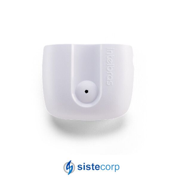 TRASMISOR UNIVERSAL INALAMBRICO INTELBRAS P/SENSOR CABLEADO DE DISTINTAS MARCAS,AVISO DE BATERIA BAJA, ALCANCE 100 MTS (TX 4020 SMART)