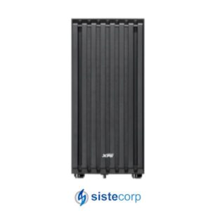 GABINETE ADATA XPG VALOR STORM NEGRO FANS X4 (VALORSTORMMT-BKCWW) - Imagen 2