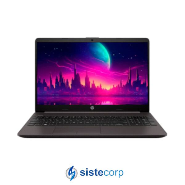 NOTEBOOK HP 15.6 250 I3-1215U 8GB SSD256GB (9P7L0AT)