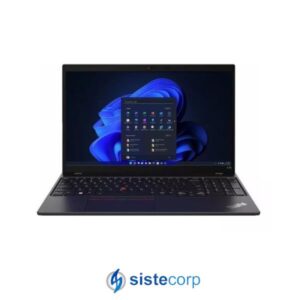 NOTEBOOK LENOVO 15.6 L15 R5-7530U 8GB SSD256 GTIA3OS (21H8000EAC) - Imagen 1