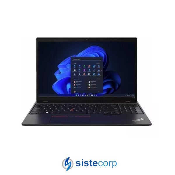 NOTEBOOK LENOVO 15.6 L15 R5-7530U 8GB SSD256 GTIA3OS (21H8000EAC)